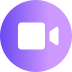 Vedio Generator Icon